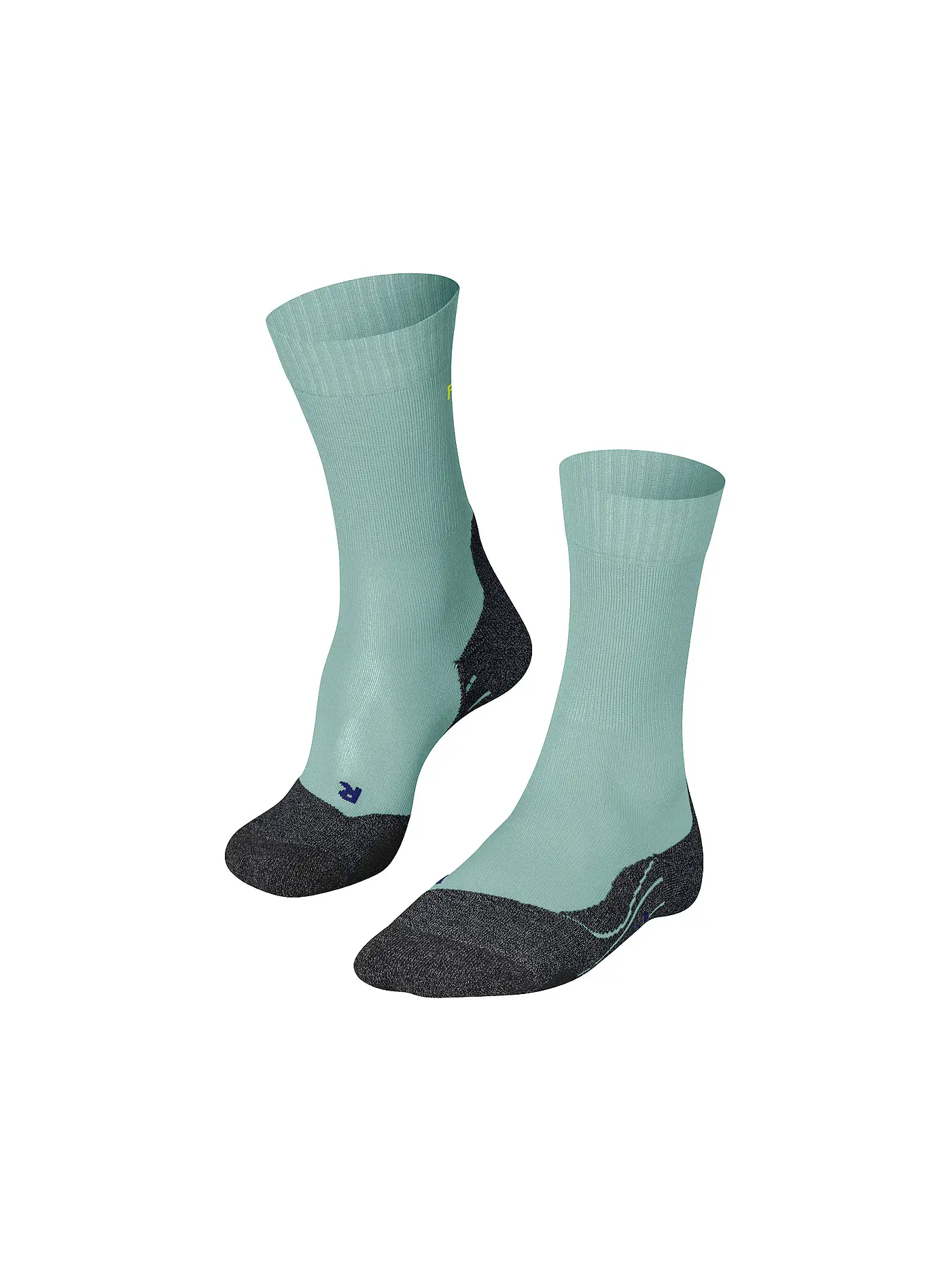 FALKE | Damen Wandersocken TK 2 Cool | 